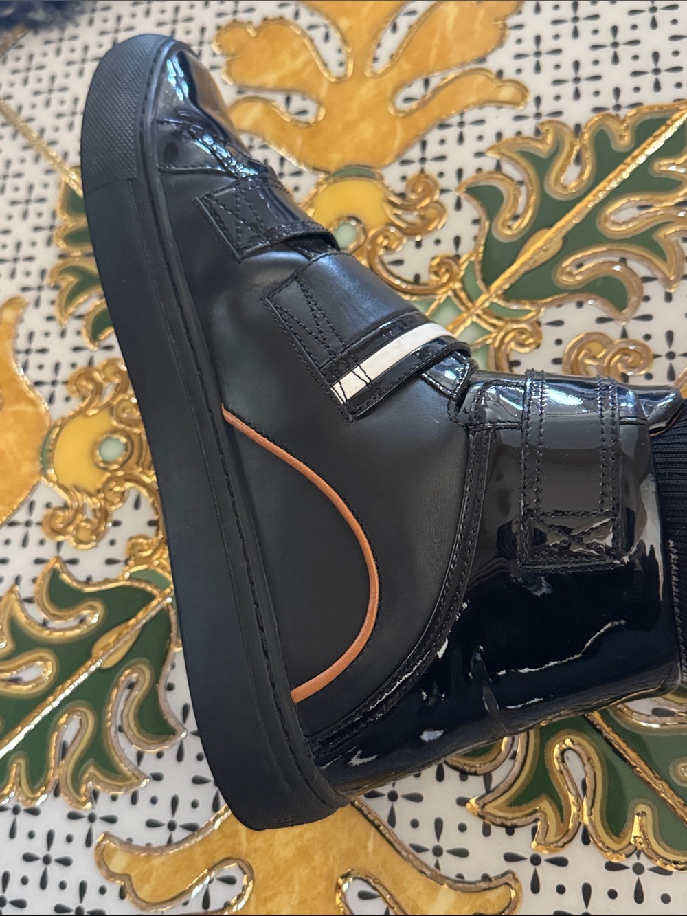 Bally Herick/500 - Picture 10 of 10